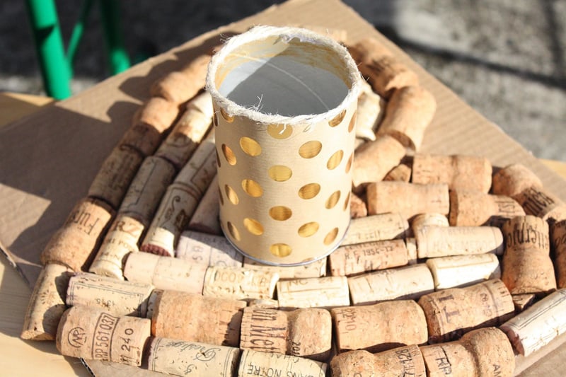Recycling and Upcycling